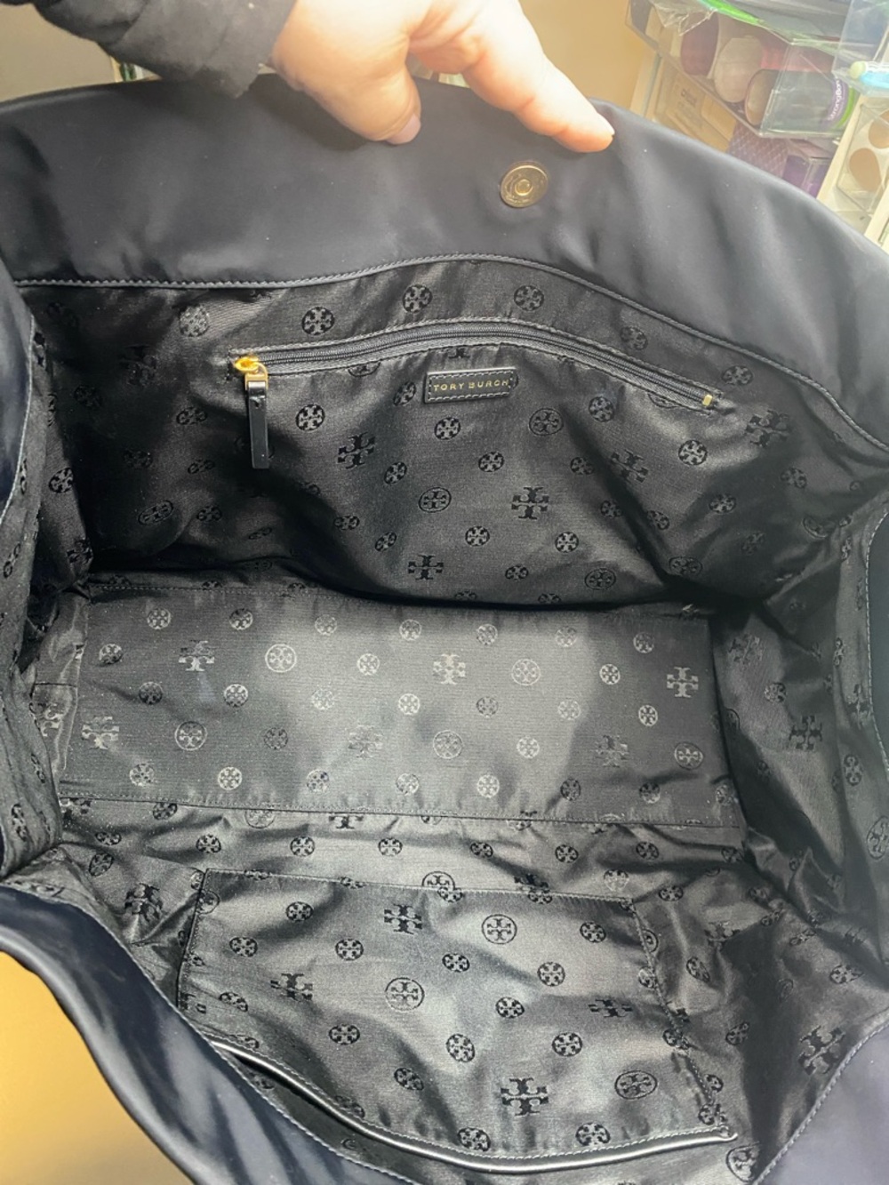 Tory Burch Tote - Picture 5 of 5